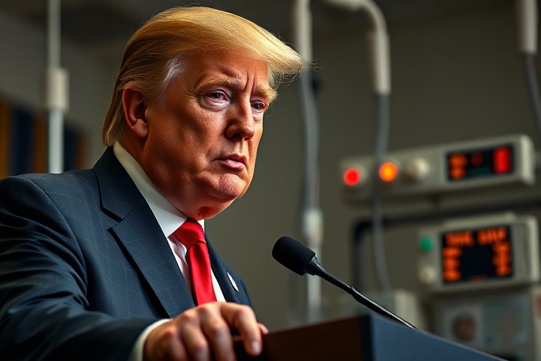 Malta Malta & Mideast Truce: Navigating Trump’s Warning