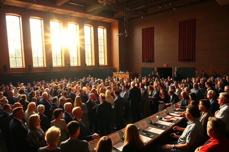 Malta Meet Your Candidates: Malta’s Election by District