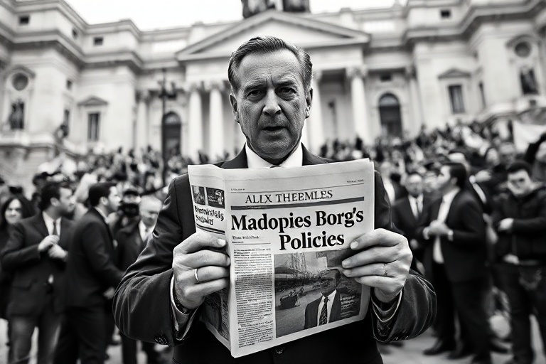 Malta Malta Architect Alex Borg on Critics Turning Copycats
