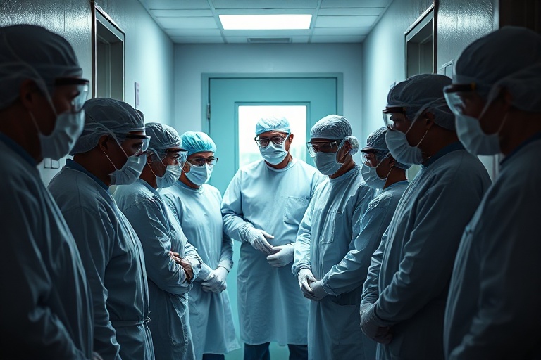 Malta Dutch Hospital Staff Quarantined After Malta Hantavirus Exposure