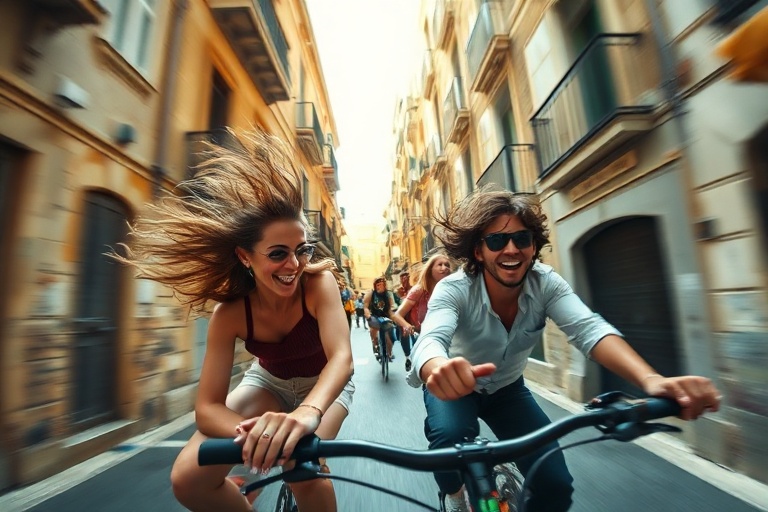 Malta Reckless Races: The Dangerous Trend Sweeping Maltese Streets