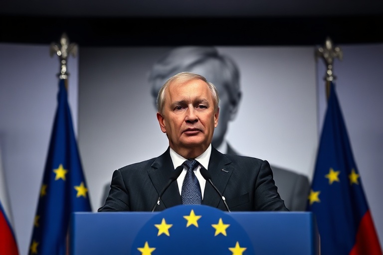 Malta EU Rejects Putin’s Schroeder Mediation Bid: Malta’s Role