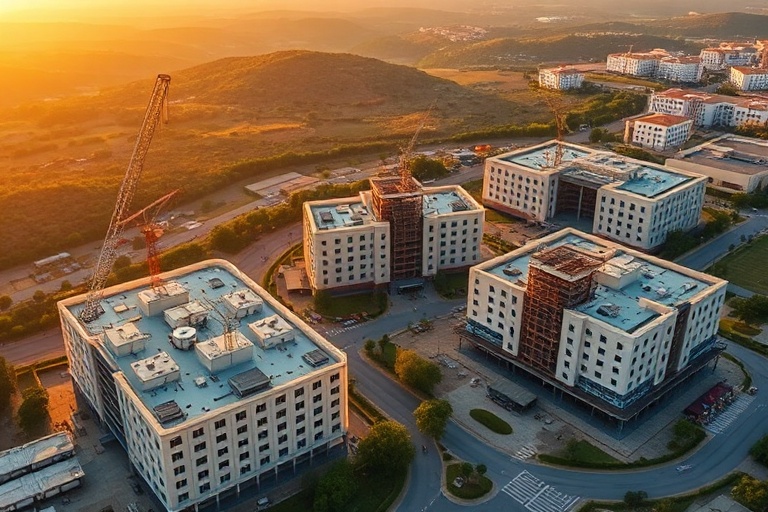 Malta €1.5B Malta Hospital Revamp: What You Need to Know