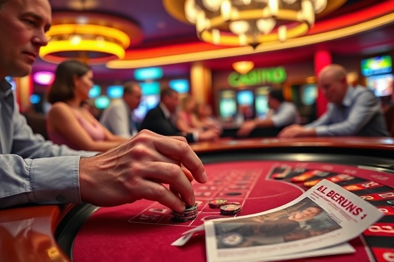Malta Firsthand Casino Reviews: Beyond the Bonus Bling