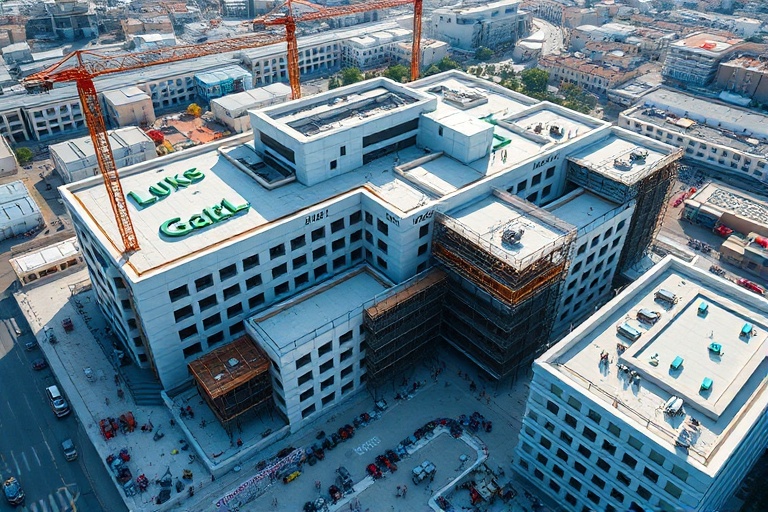 Malta €1.5B Malta Hospital Revamp: St Luke’s, Karin Grech, Gozo Get Facelift