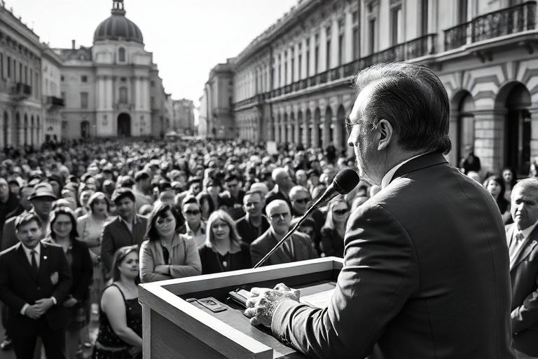 Malta Mario De Marco Steps Down: Valletta’s Future Uncertain