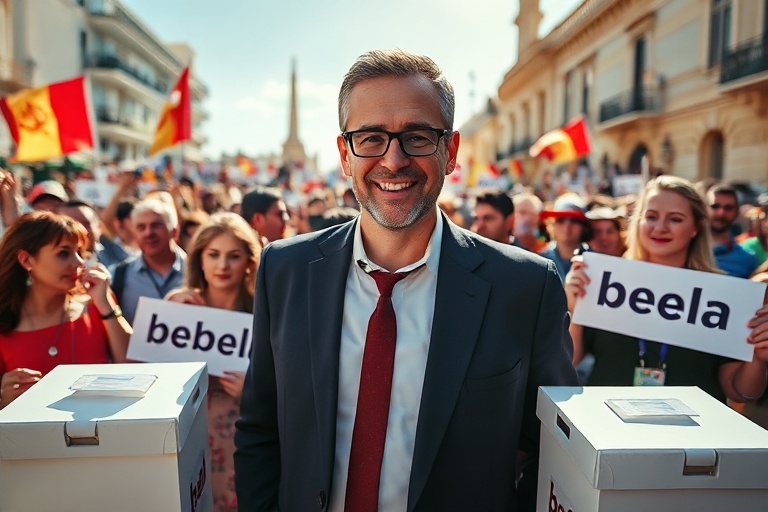Malta Abela Contests Two Districts: A Bold Move or Political Gamble?