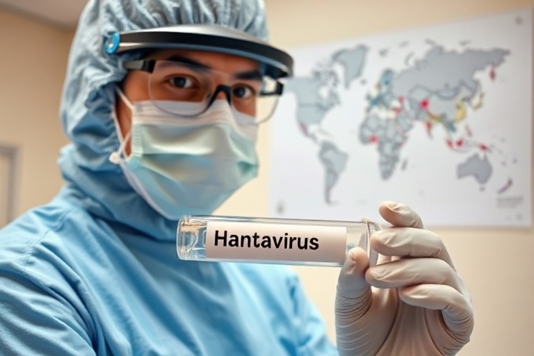 Malta Fake News Alert: No Hantavirus Detected in Malta