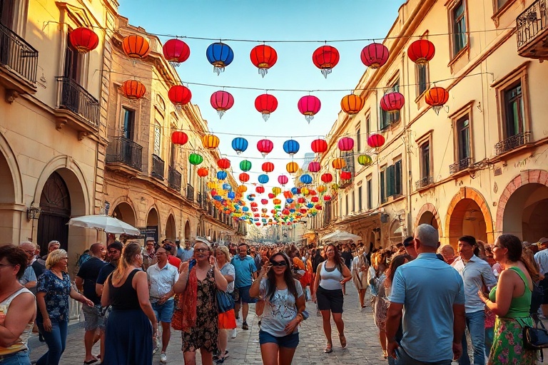 Malta Malta & Gozo’s Vibrant Week: May 11-17, 2026