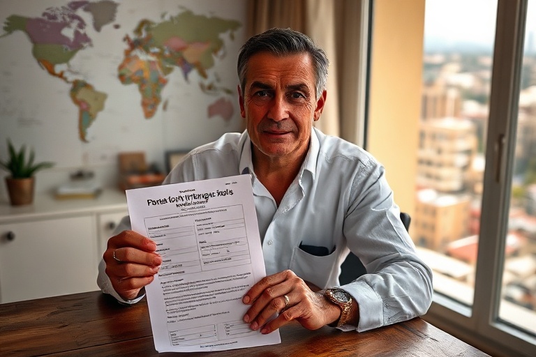 Malta Maltese Abroad: The Fight for Voting Rights