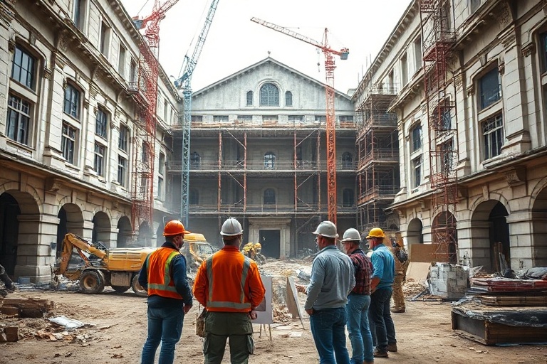 Malta €1.5B Revamp: Malta’s Hospitals Get a New Lease on Life