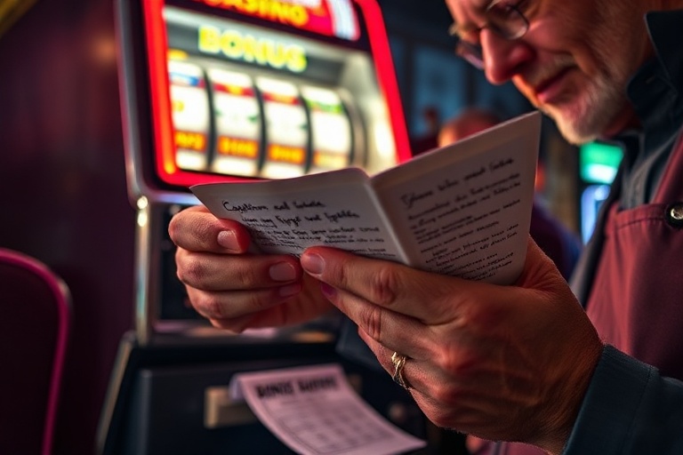 Malta Malta: Firsthand Casino Reviews > Bonus Promotions
