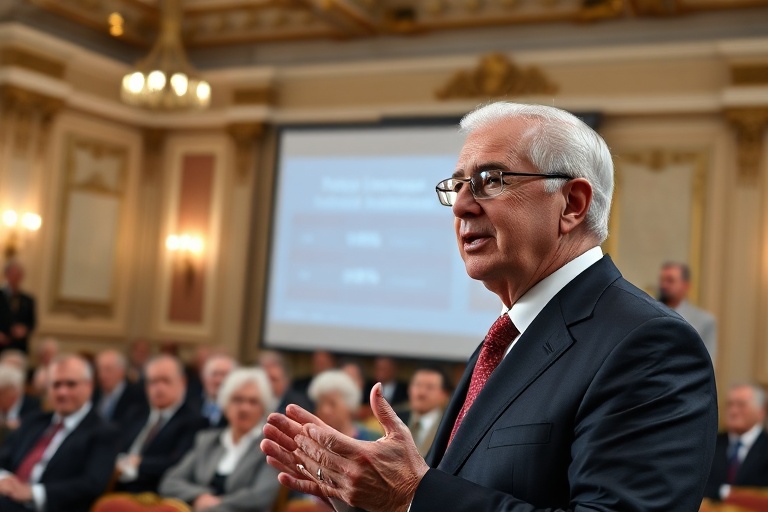 Malta Abela Boosts Pensions & Benefits for Malta’s Elderly