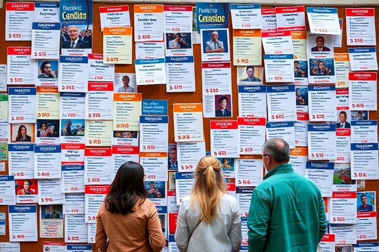 Malta Malta Election 2022: The Full List of Candidates, District by District