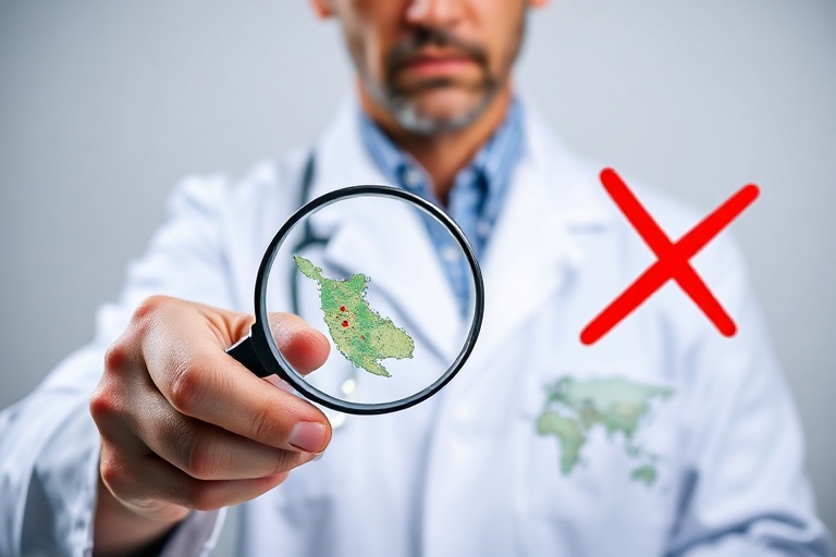 Malta Fact-check: Hantavirus Claim in Malta Debunked
