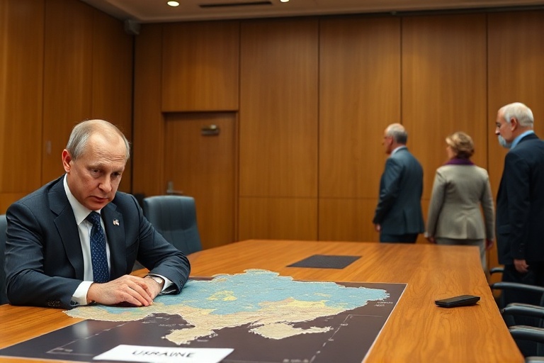 Malta EU Rejects Putin’s Schroeder Ukraine Mediation Bid: What’s in it for Malta?