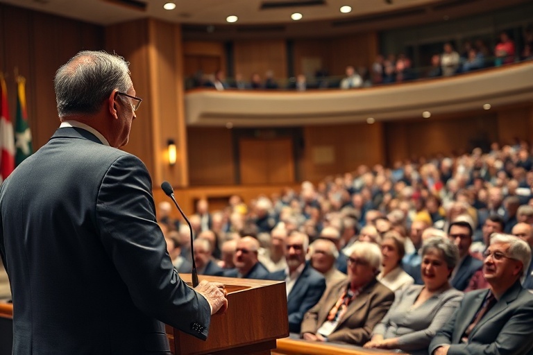 Malta Abela Boosts Pensions, Promises New Benefits for Malta’s Elderly
