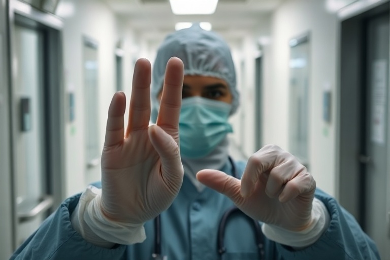 Malta Malta’s Medical Maze: Dutch Hospital Staff Quarantined After Hantavirus Procedure