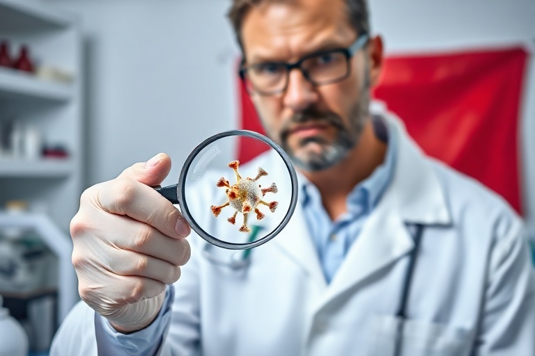 Malta Fake News: Hantavirus Claim in Malta Debunked