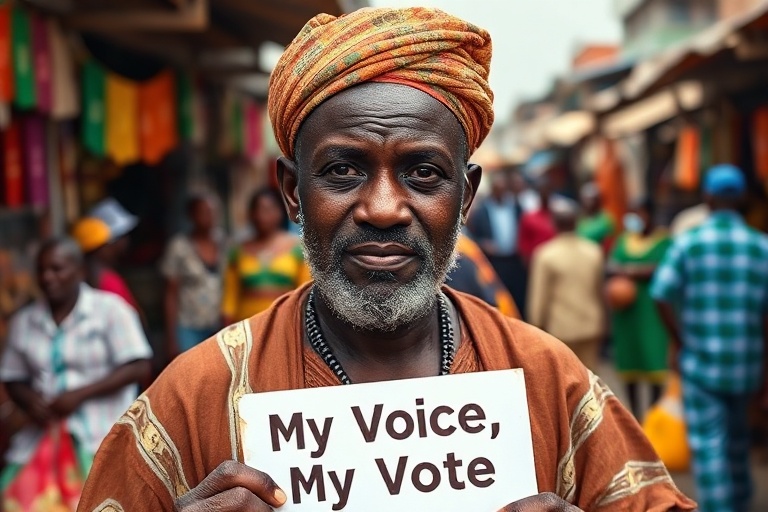 Malta Maltese Expat Fights for Overseas Voting Rights