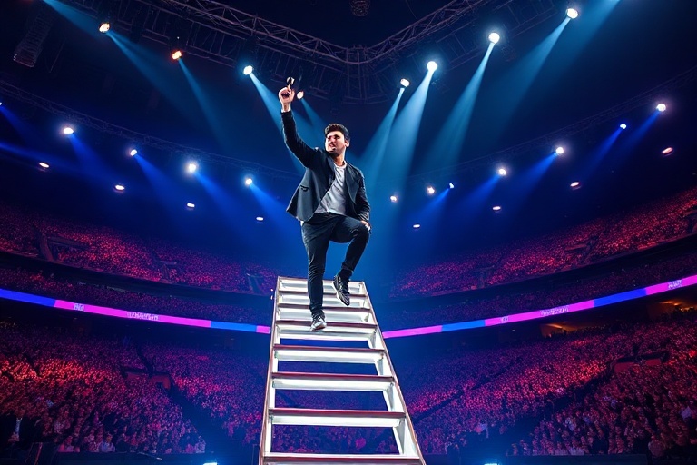 Malta Malta’s Aidan: Eurovision Contender