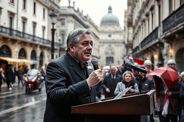 Malta Mario de Marco Steps Down: Valletta’s Future Uncertain