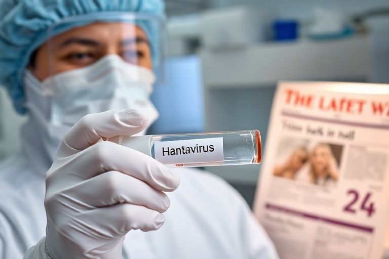Malta Debunking Hantavirus Malta Myth: Fake News Alert!