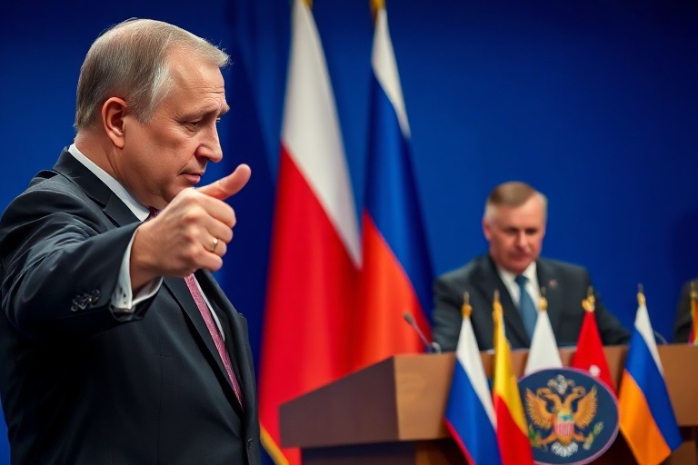 Malta EU Rejects Putin’s Schroeder Mediation Bid: What’s in it for Malta?