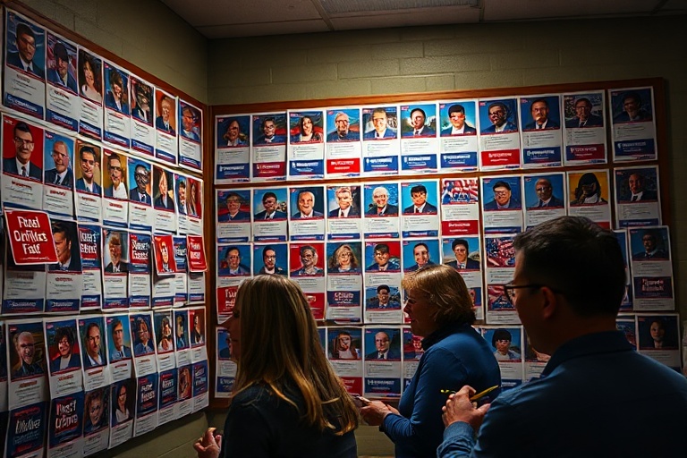 Malta Malta Election 2023: Meet Your Candidates