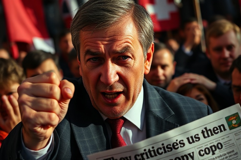 Malta Alex Borg: From Malta’s Margins to Mainstream