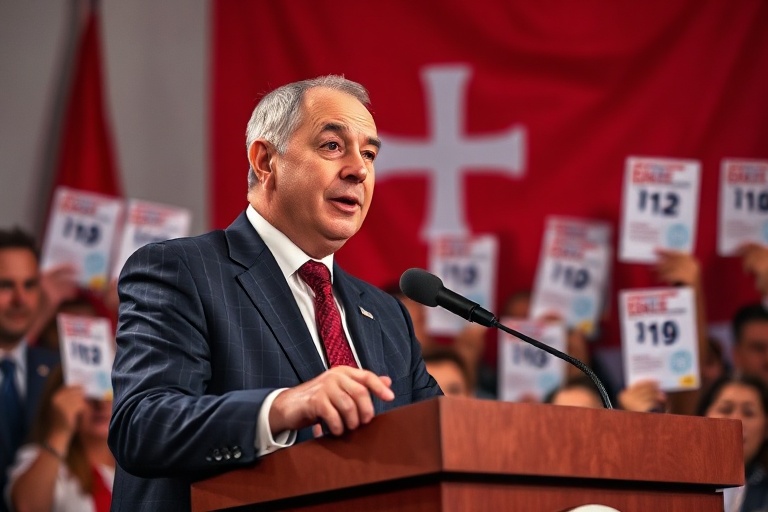 Malta Abela to Contest Two Districts: A Strategic Shift