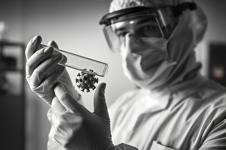 Malta Fake News: No Hantavirus Detected in Malta