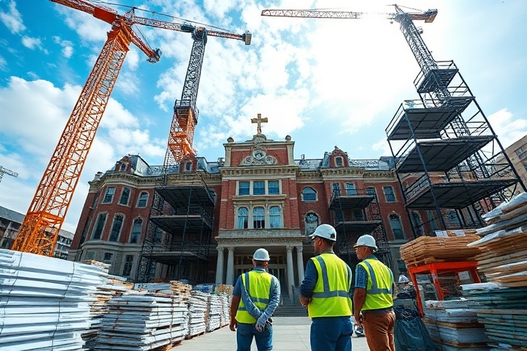 Malta €1.5B Revamp: Future of Malta’s Hospitals