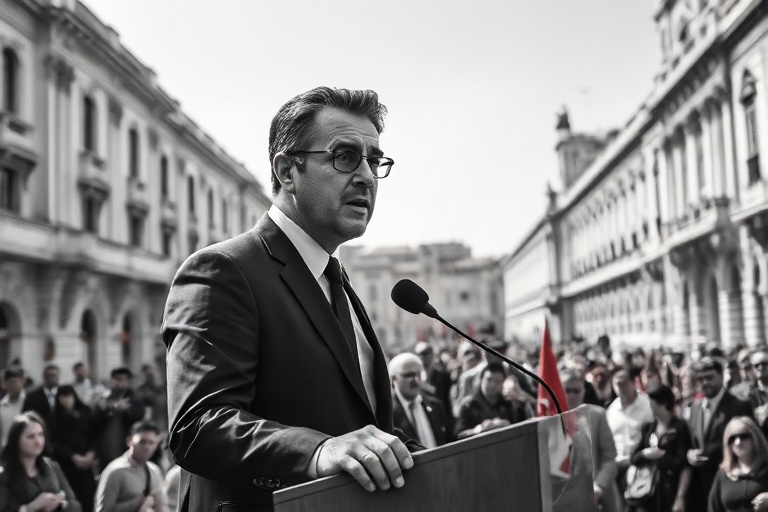 Malta Mario De Marco Steps Down: Valletta’s Future Uncertain