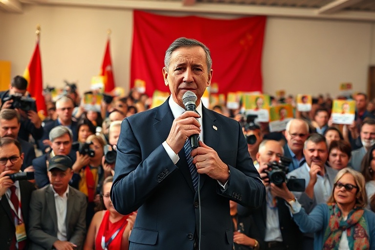 Malta Abela Contests Two Electoral Districts