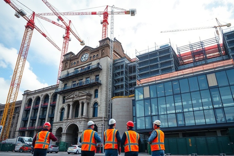Malta Malta’s €1.5B Hospital Revamp: A New Era of Healthcare