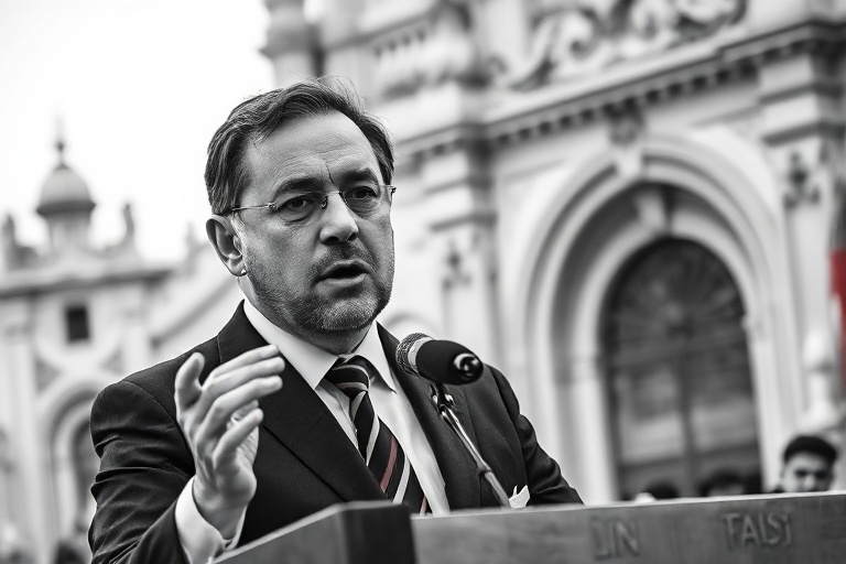 Malta Mario de Marco Steps Down: Valletta’s Future Uncertain