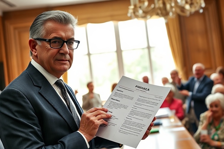 Malta Abela’s €100 Pension Boost: Lifeline or Lip Service?