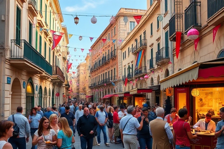 Malta What’s on in Malta and Gozo this week: May 11 to 17, 2026