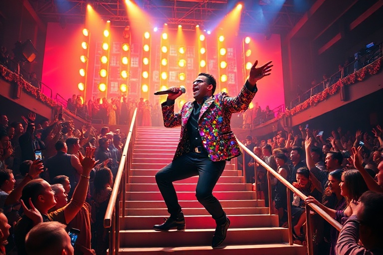 Malta Malta’s Aidan: Eurovision Contender