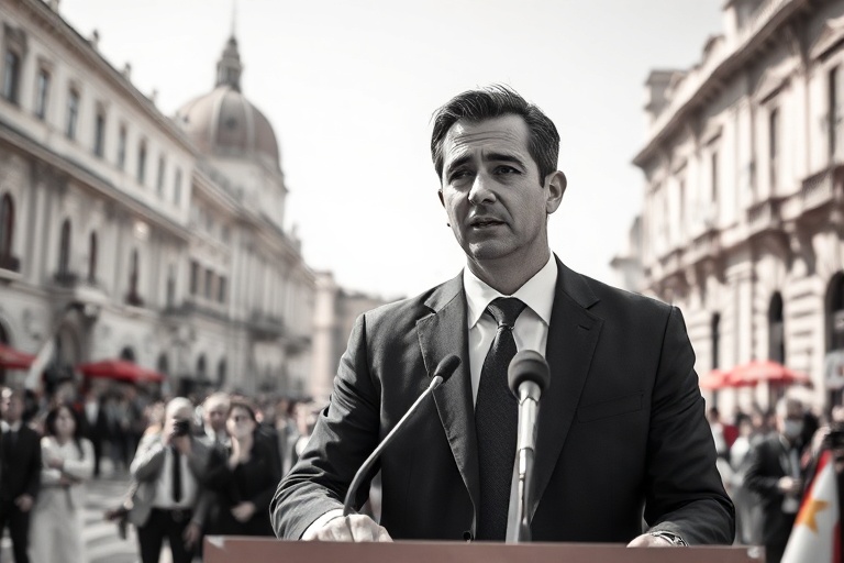 Malta Mario de Marco Steps Down: A New Chapter for Valletta?