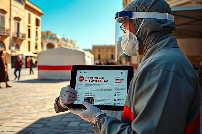 Malta Fake News: Hantavirus in Malta – Fact-Checked