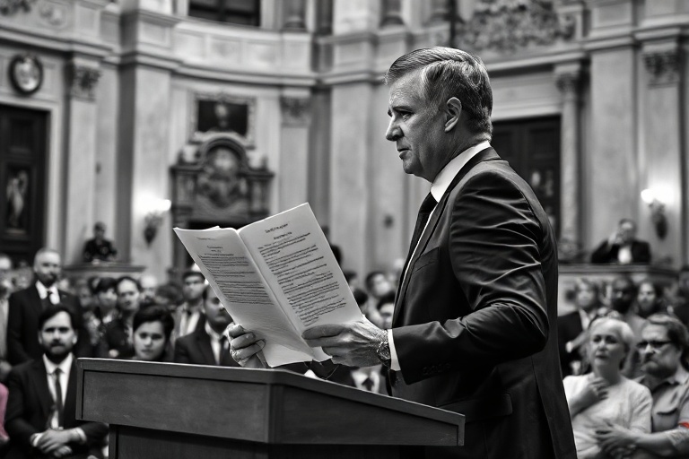 Malta Mario de Marco Steps Down: Valletta’s Future Hangs in the Balance
