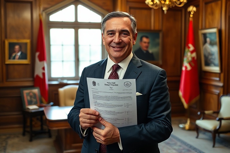 Malta Abela Boosts Pensions: A Lift for Malta’s Elderly