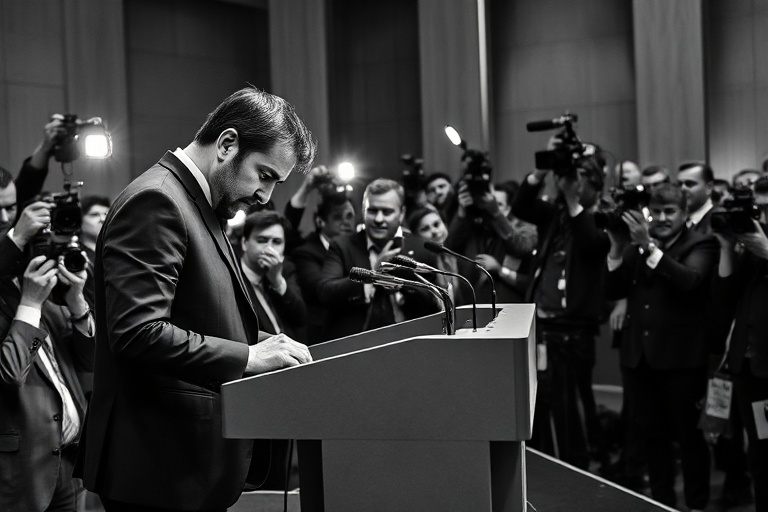 Malta Aaron Farrugia: A Quarter Century of Service Comes to an End