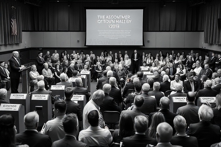 Malta Malta Elections: Your District-by-District Candidate Guide