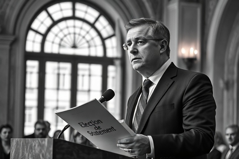Malta Mario de Marco Steps Down: A New Chapter for Malta’s Politics