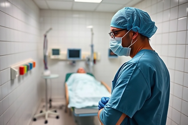 Malta Malta Quarantines Dutch Hospital Staff After Hantavirus Exposure