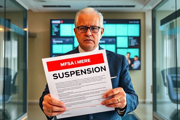 Malta MFSA Suspends €25m Green Bond: A Blow to Malta’s Eco-Finance Ambitions?