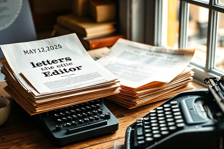 Malta Malta’s Voice Echoes: Letters to the Editor 2026